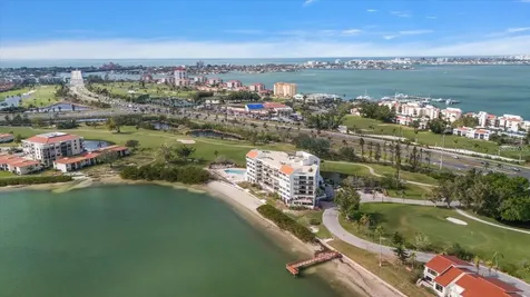 5700 Escondida Boulevard S St Petersburg FL 33715