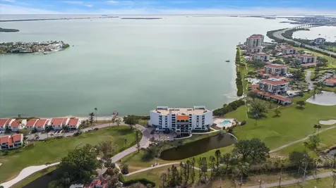 5700 Escondida Boulevard S St Petersburg FL 33715