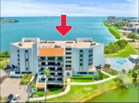 5700 Escondida Boulevard S St Petersburg FL 33715