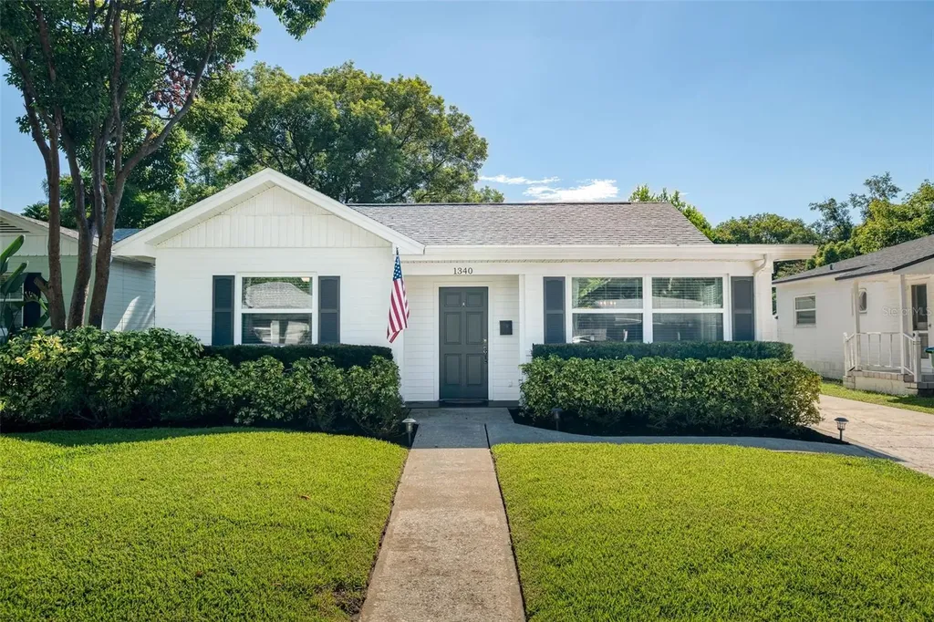 1340 Pelham Road Winter Park FL 32789