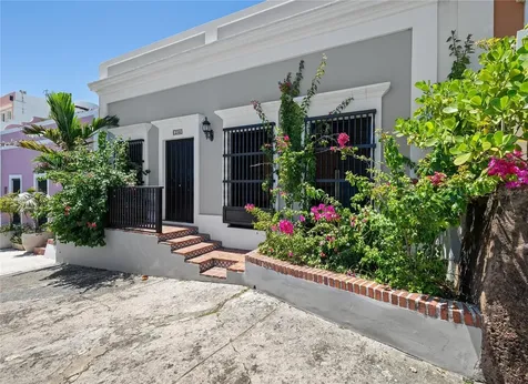 254 Norzagaray San Juan PR 00901