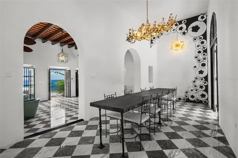 254 Norzagaray San Juan PR 00901