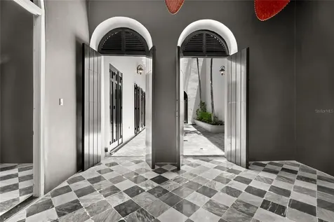 254 Norzagaray San Juan PR 00901