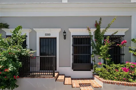 254 Norzagaray San Juan PR 00901