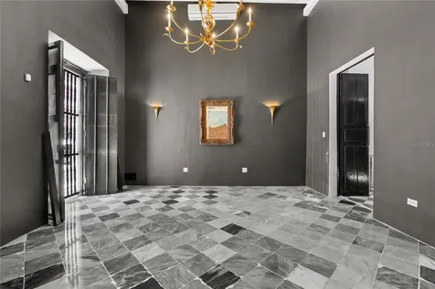 254 Norzagaray San Juan PR 00901