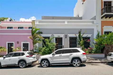 254 Norzagaray San Juan PR 00901