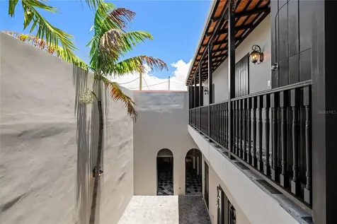 254 Norzagaray San Juan PR 00901
