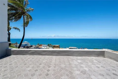 254 Norzagaray San Juan PR 00901