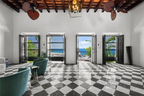 254 Norzagaray San Juan PR 00901