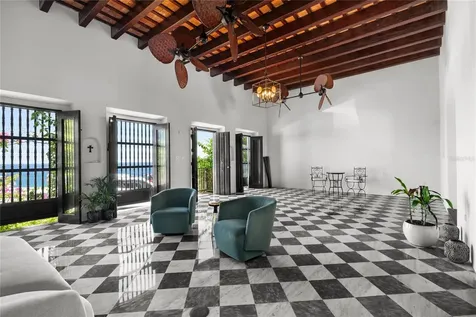 254 Norzagaray San Juan PR 00901