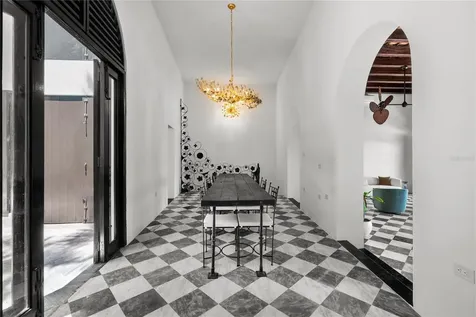 254 Norzagaray San Juan PR 00901