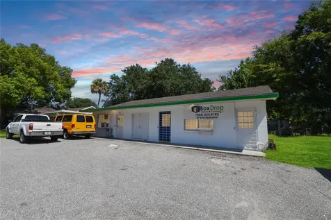460 State Road 16 St Augustine FL 32084