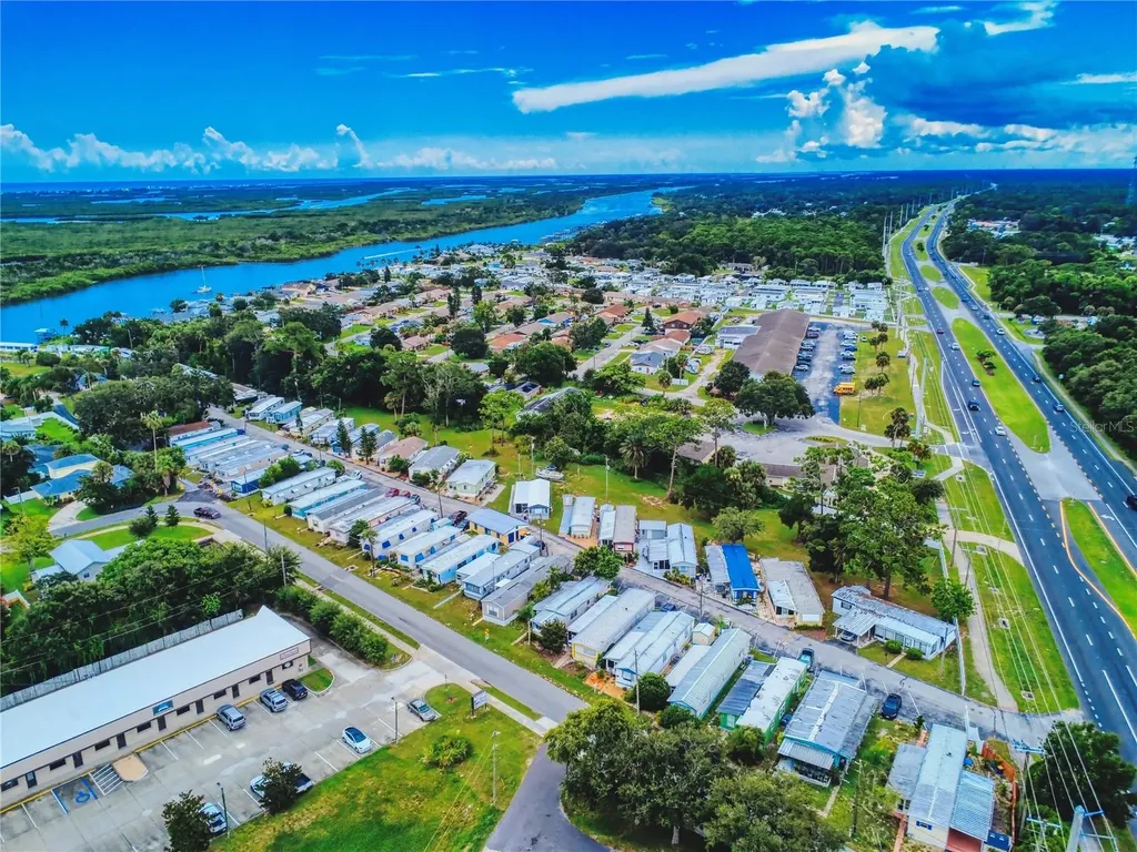 2201 S Ridgewood Avenue Edgewater FL 32141