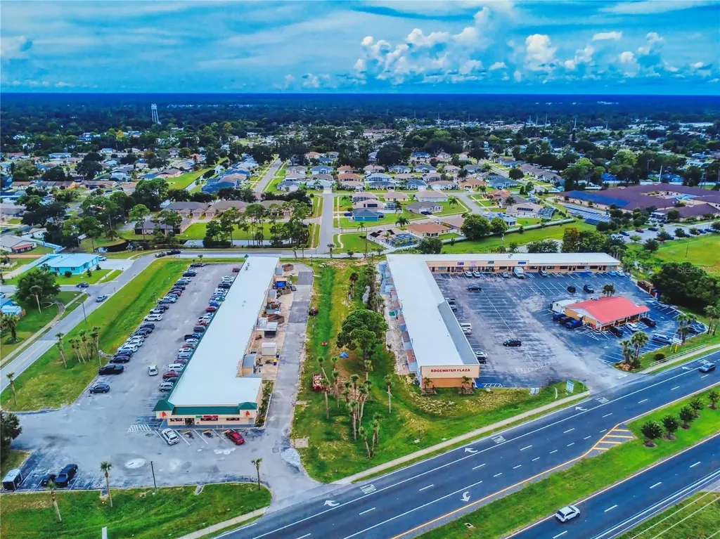 2201 S Ridgewood Avenue Edgewater FL 32141