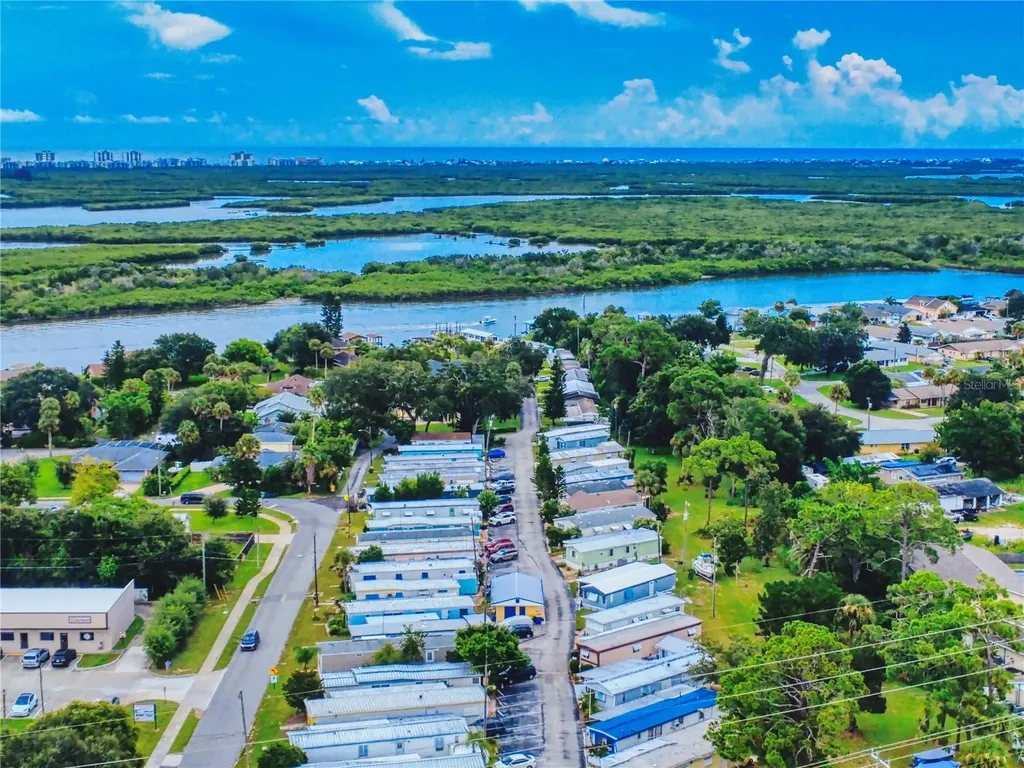 2201 S Ridgewood Avenue Edgewater FL 32141