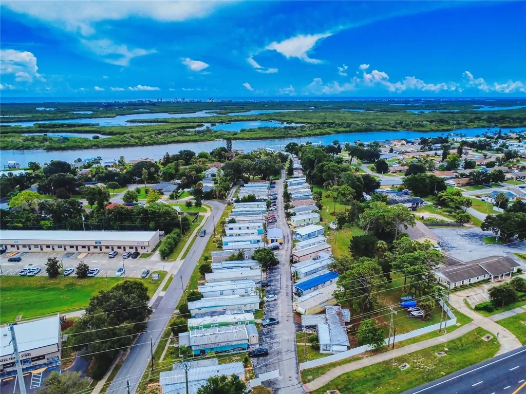 2201 S Ridgewood Avenue Edgewater FL 32141