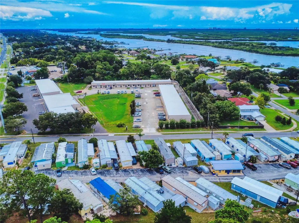 2201 S Ridgewood Avenue Edgewater FL 32141