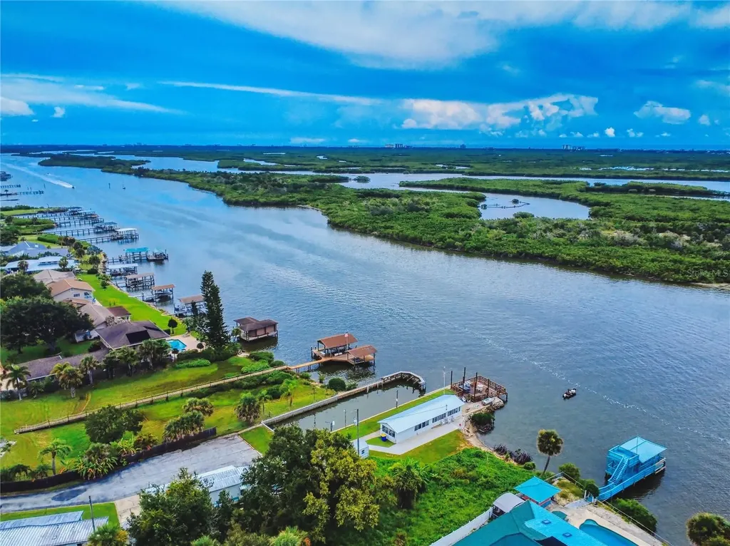 2201 S Ridgewood Avenue Edgewater FL 32141
