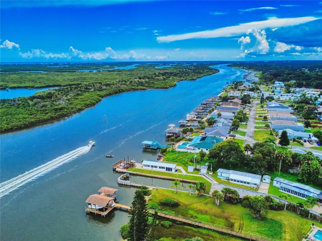 2201 S Ridgewood Avenue Edgewater FL 32141
