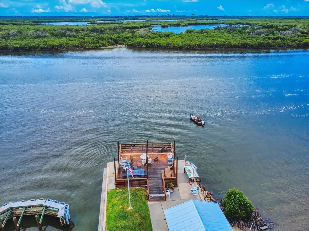 2201 S Ridgewood Avenue Edgewater FL 32141