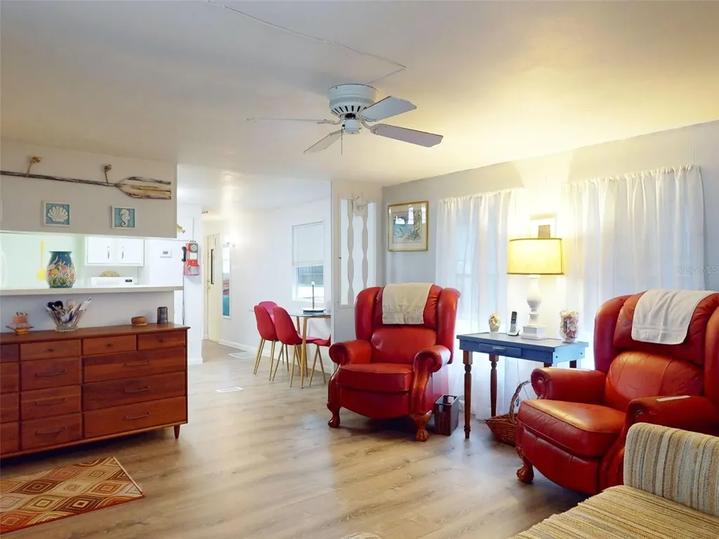 2201 S Ridgewood Avenue Edgewater FL 32141
