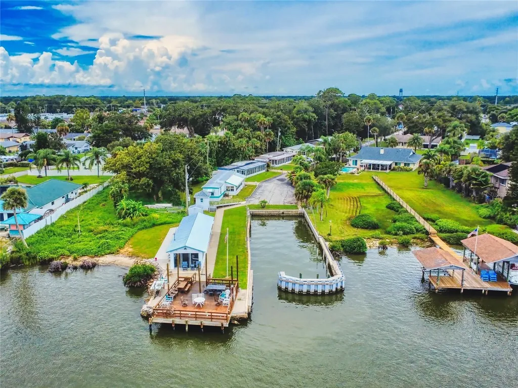 2201 S Ridgewood Avenue Edgewater FL 32141