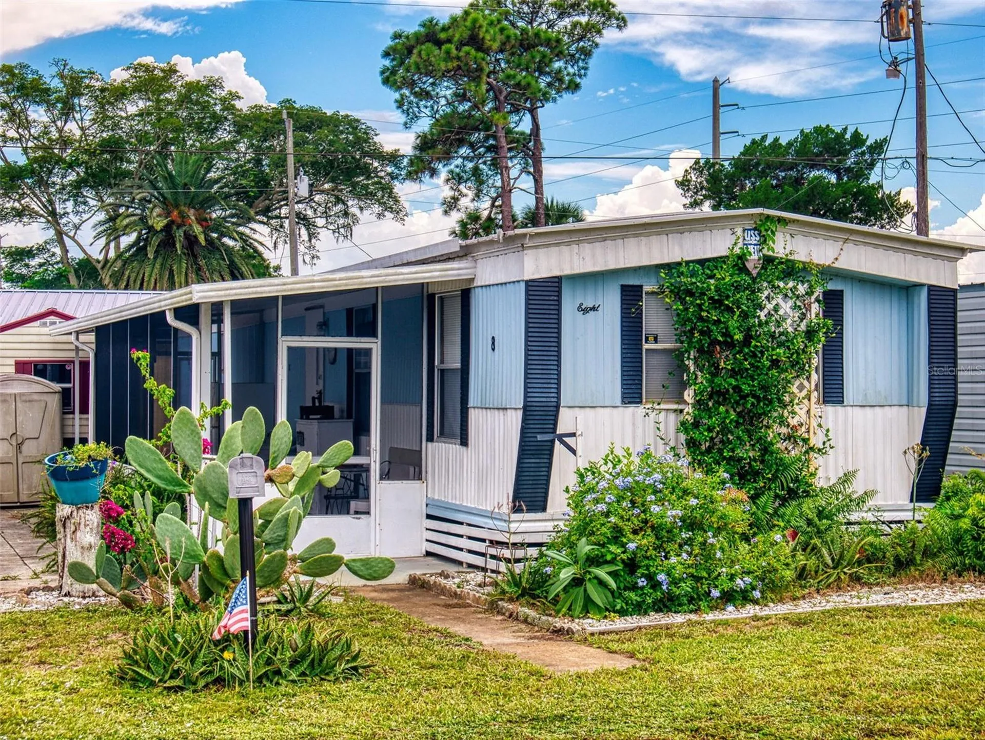 2201 S Ridgewood Avenue Edgewater FL 32141