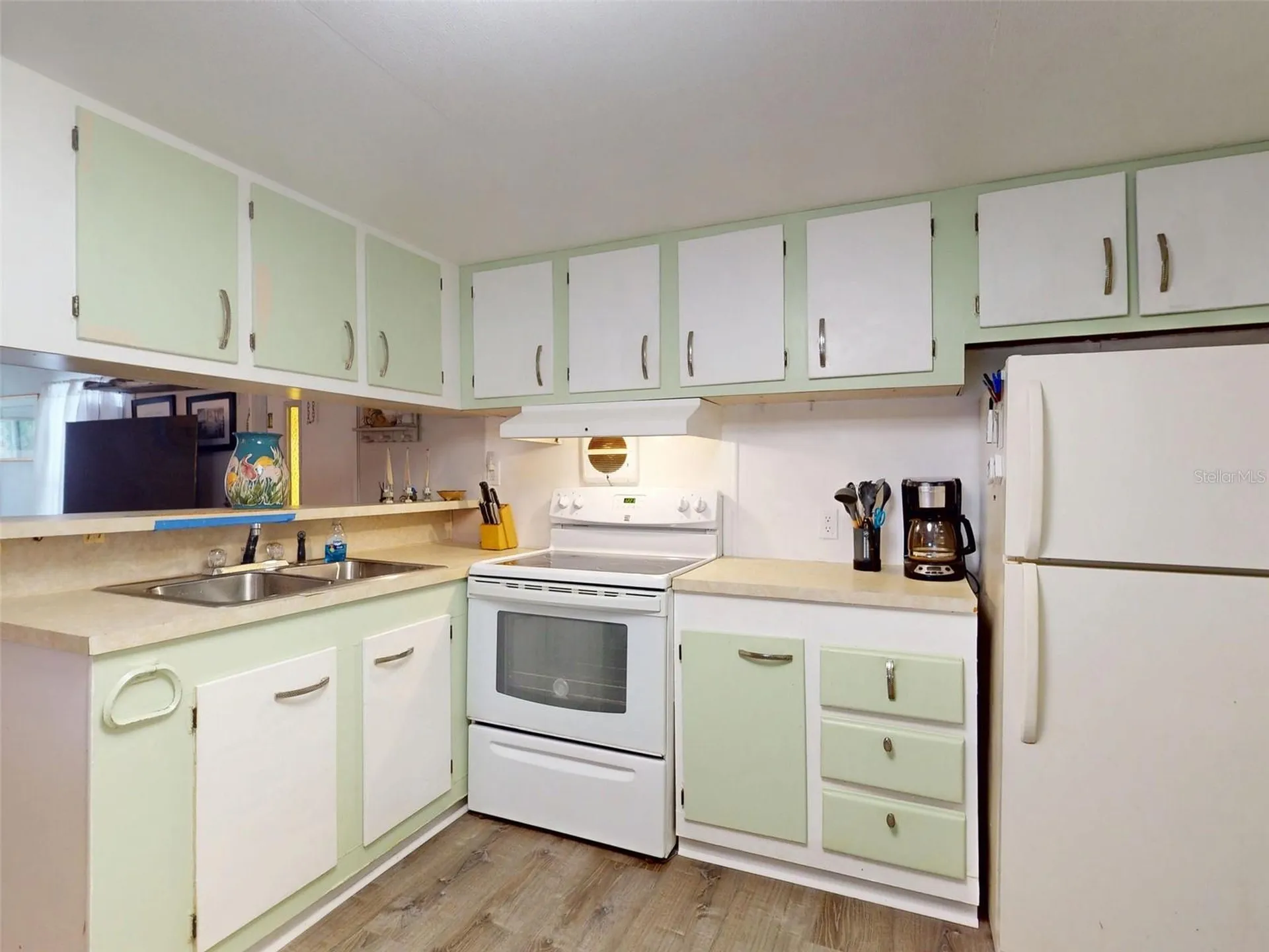 2201 S Ridgewood Avenue Edgewater FL 32141