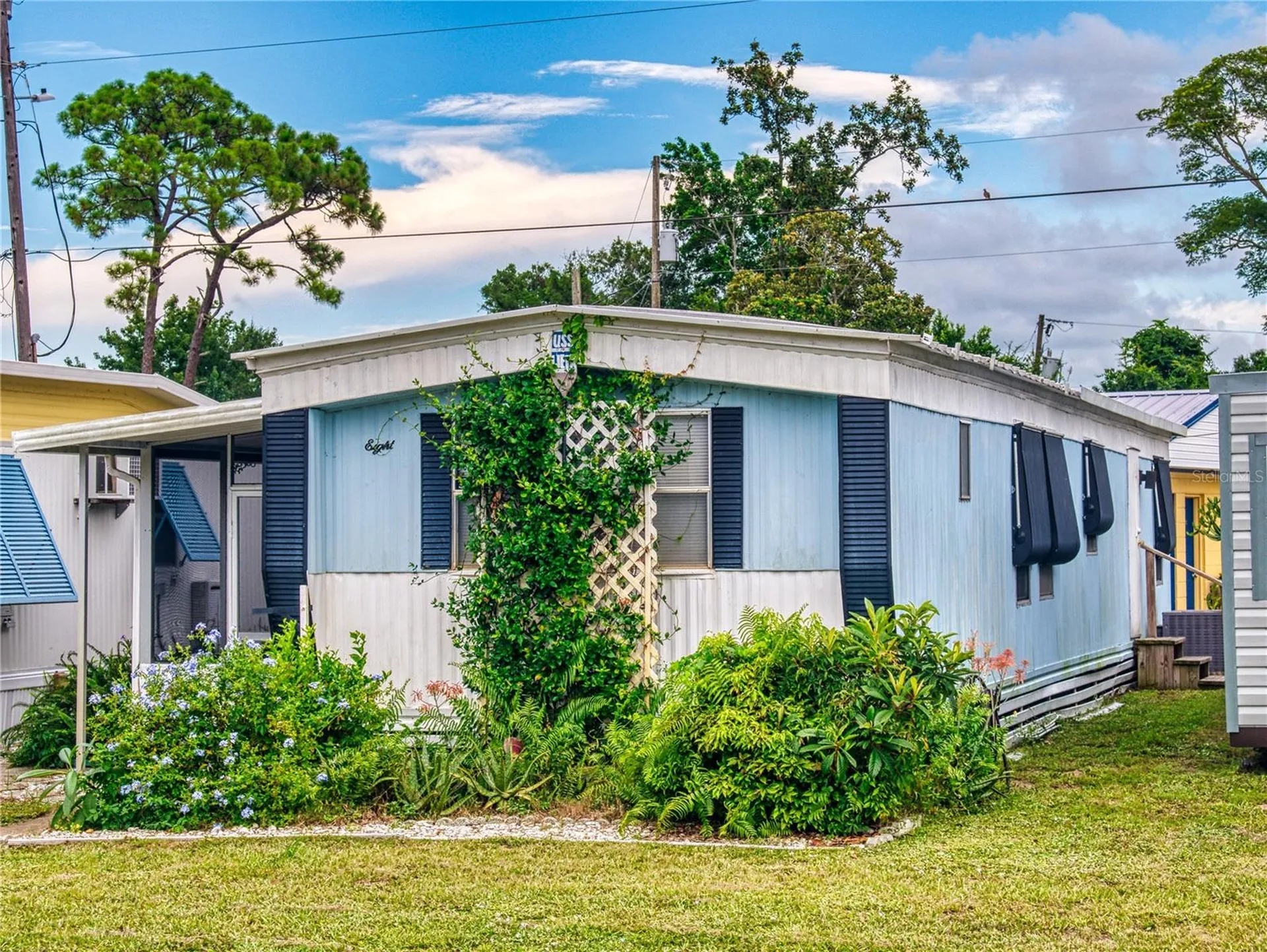 2201 S Ridgewood Avenue Edgewater FL 32141