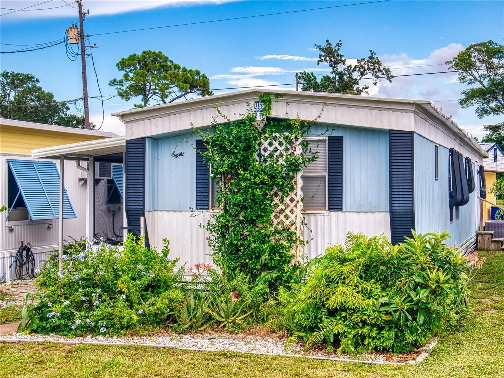 2201 S Ridgewood Avenue Edgewater FL 32141