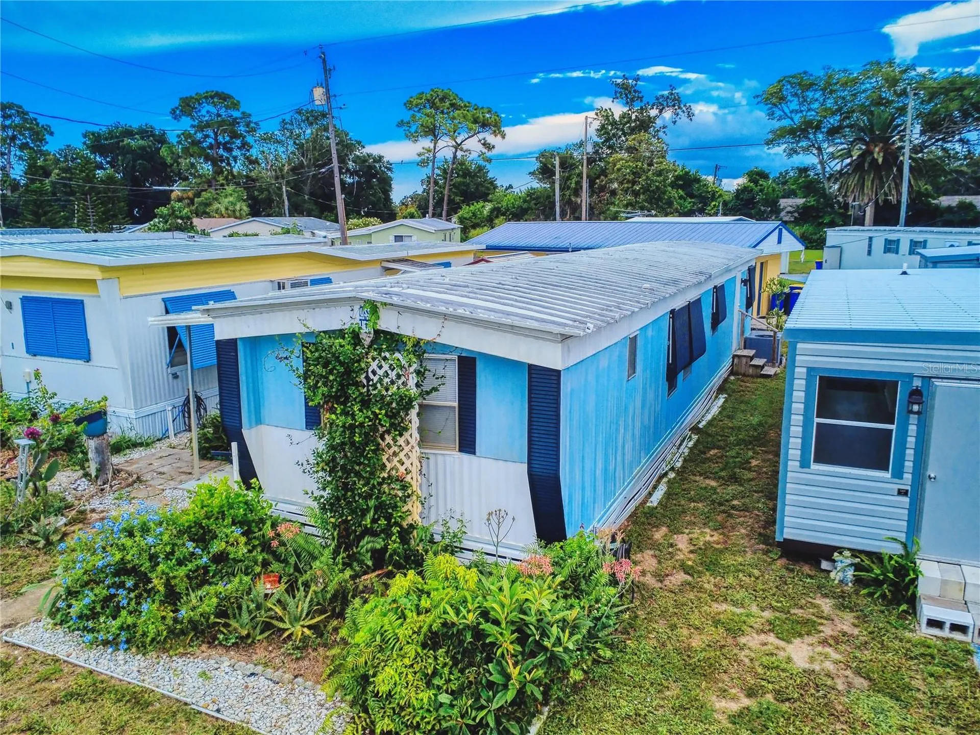 2201 S Ridgewood Avenue Edgewater FL 32141