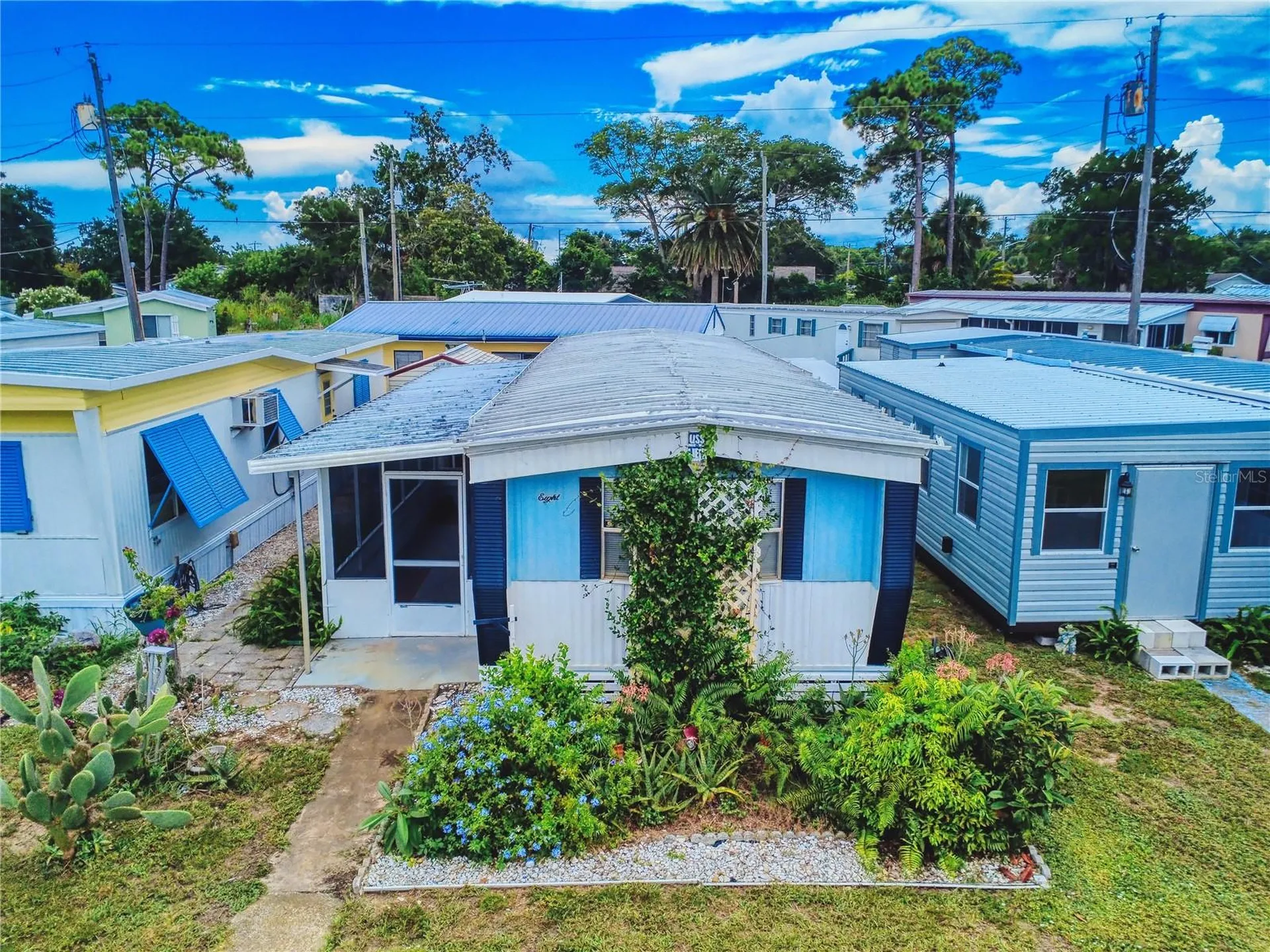 2201 S Ridgewood Avenue Edgewater FL 32141