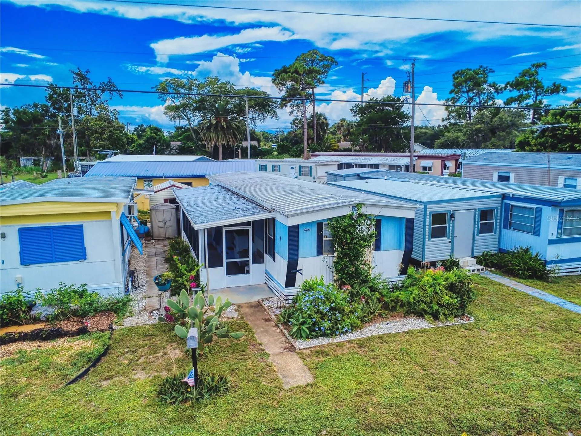2201 S Ridgewood Avenue Edgewater FL 32141
