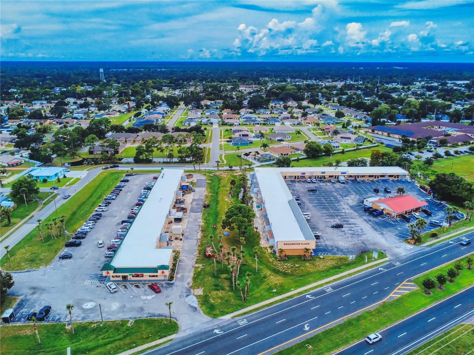 2201 S Ridgewood Avenue Edgewater FL 32141