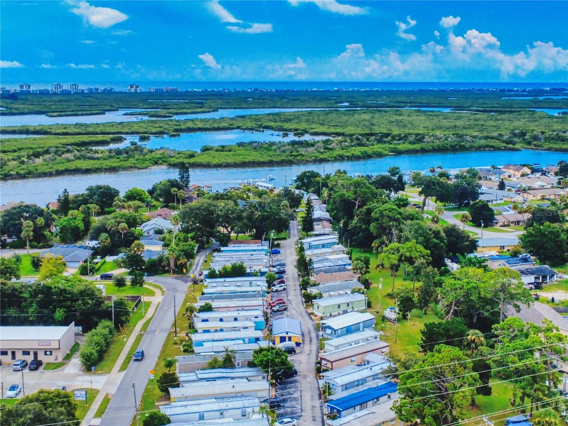 2201 S Ridgewood Avenue Edgewater FL 32141