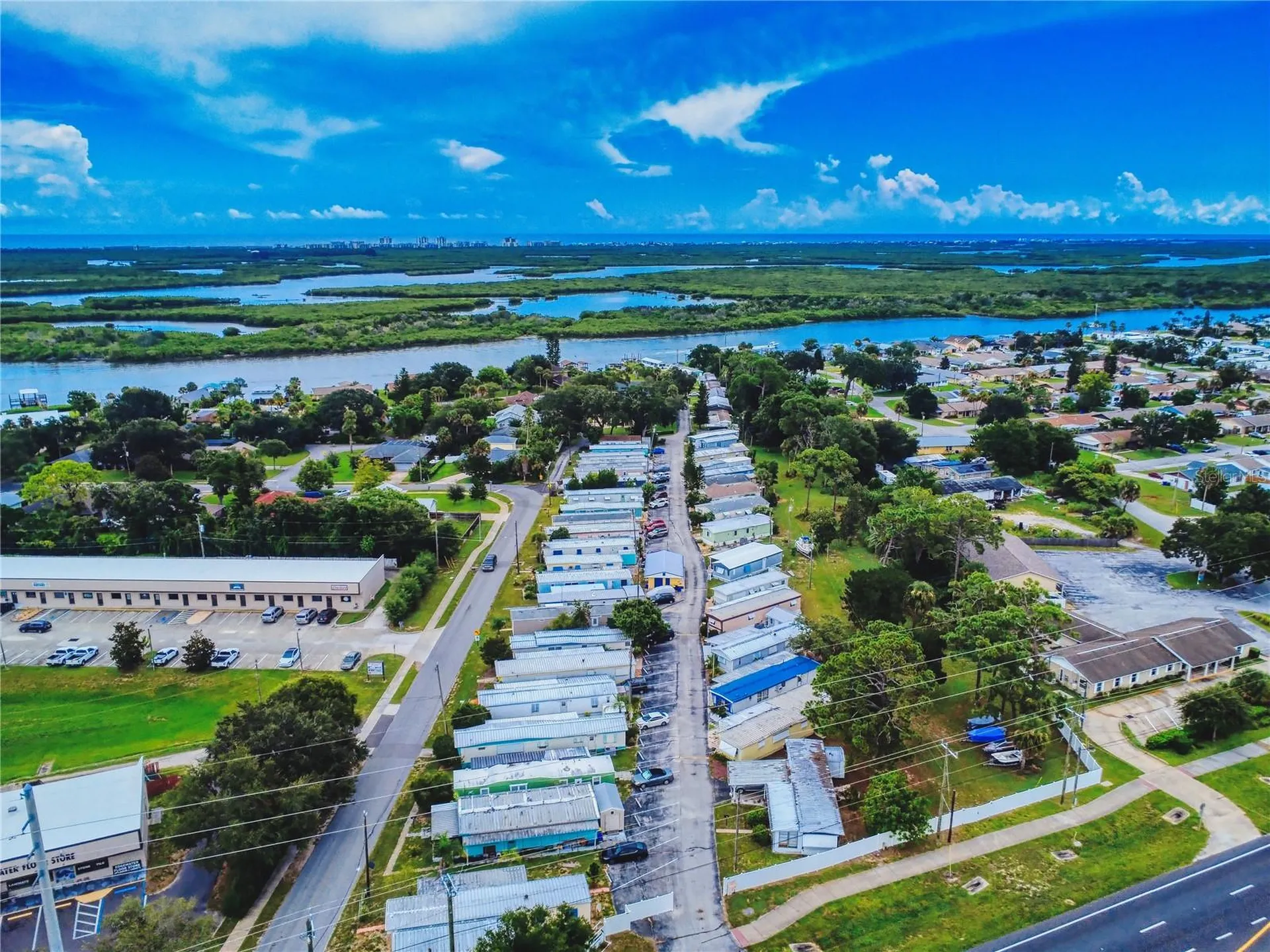 2201 S Ridgewood Avenue Edgewater FL 32141