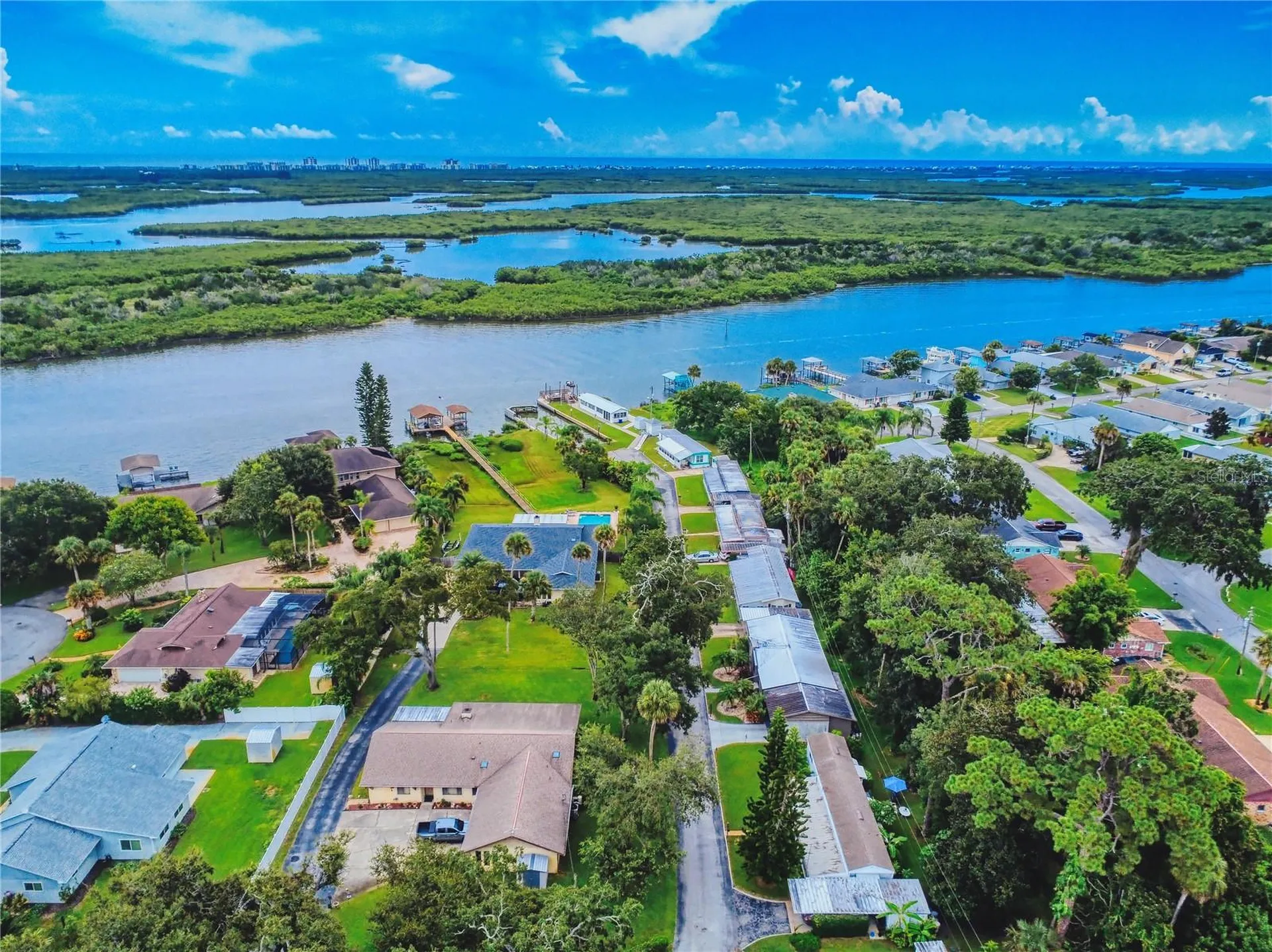 2201 S Ridgewood Avenue Edgewater FL 32141