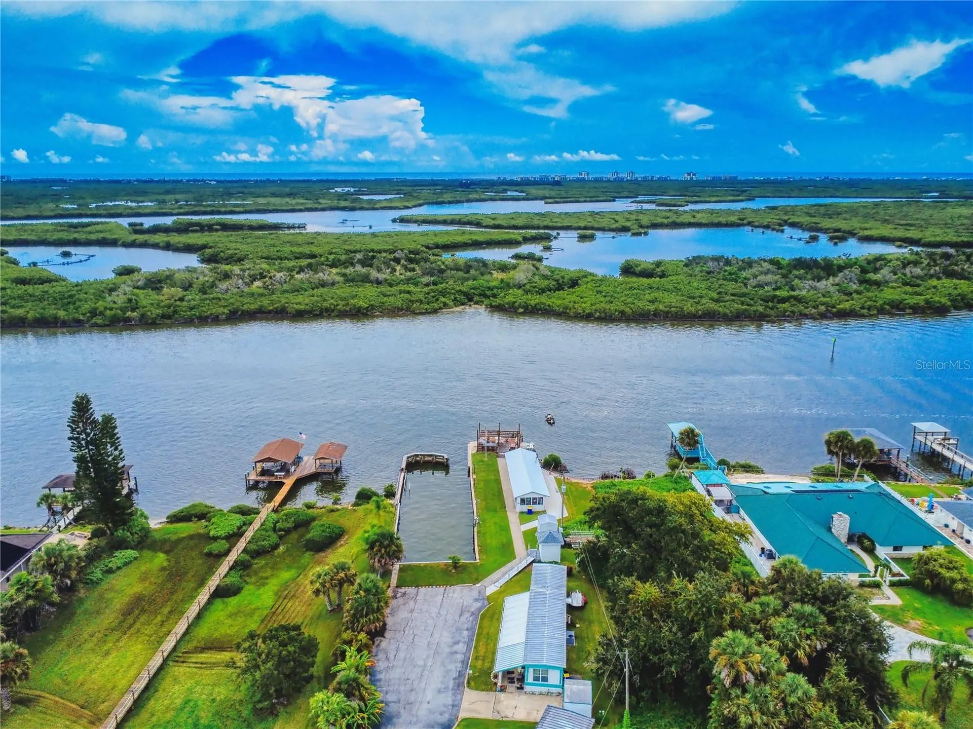 2201 S Ridgewood Avenue Edgewater FL 32141