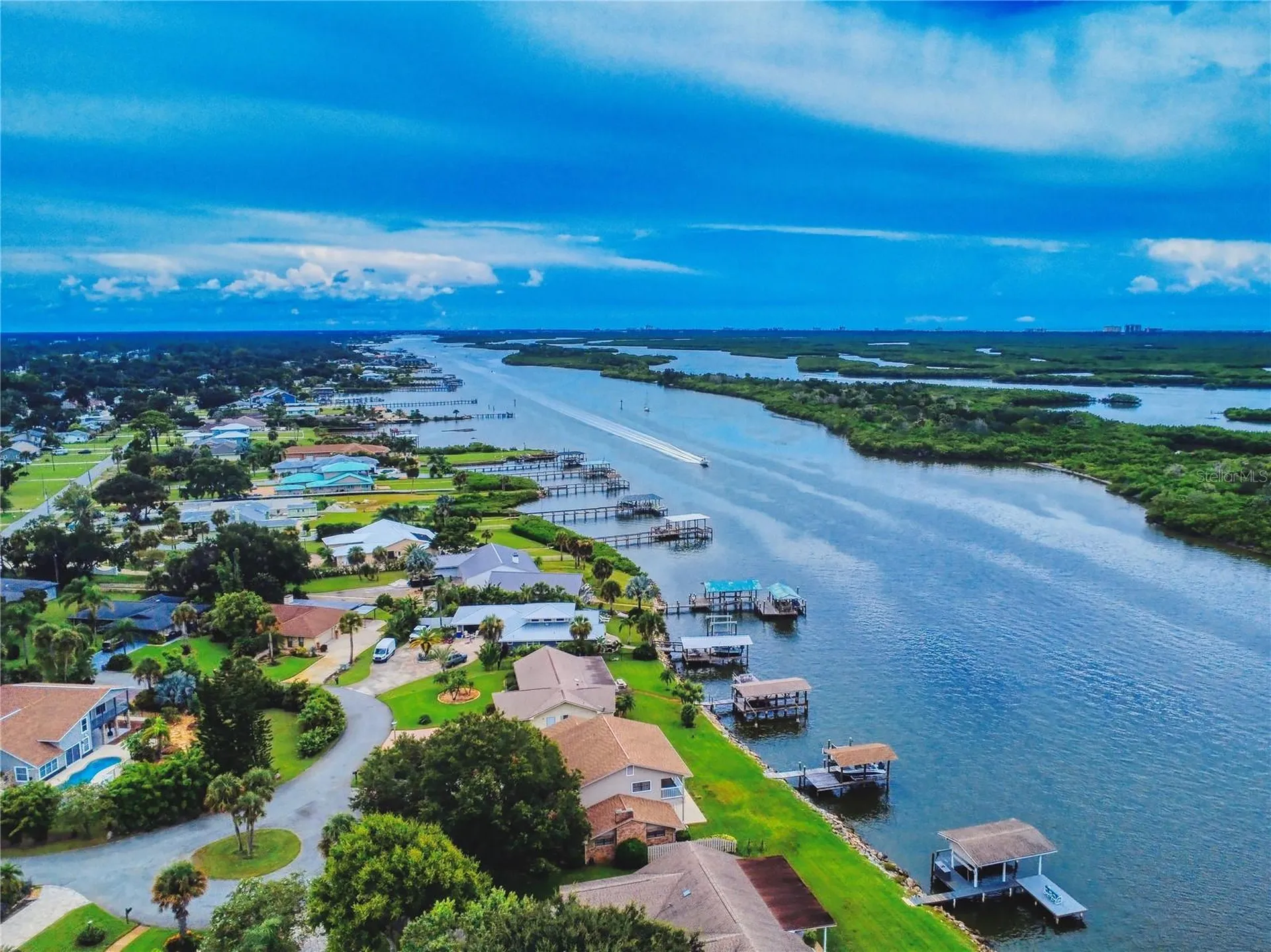 2201 S Ridgewood Avenue Edgewater FL 32141