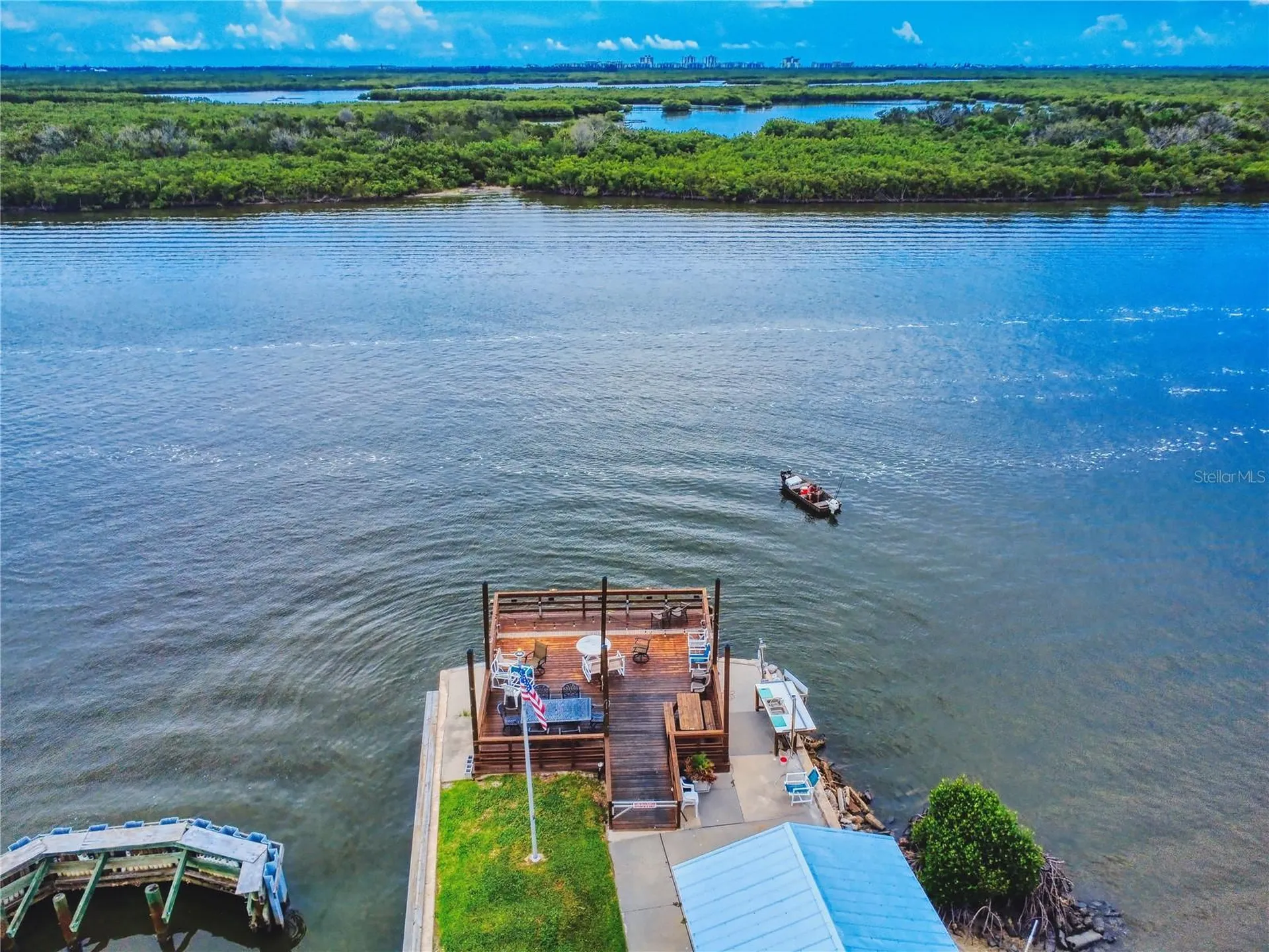 2201 S Ridgewood Avenue Edgewater FL 32141