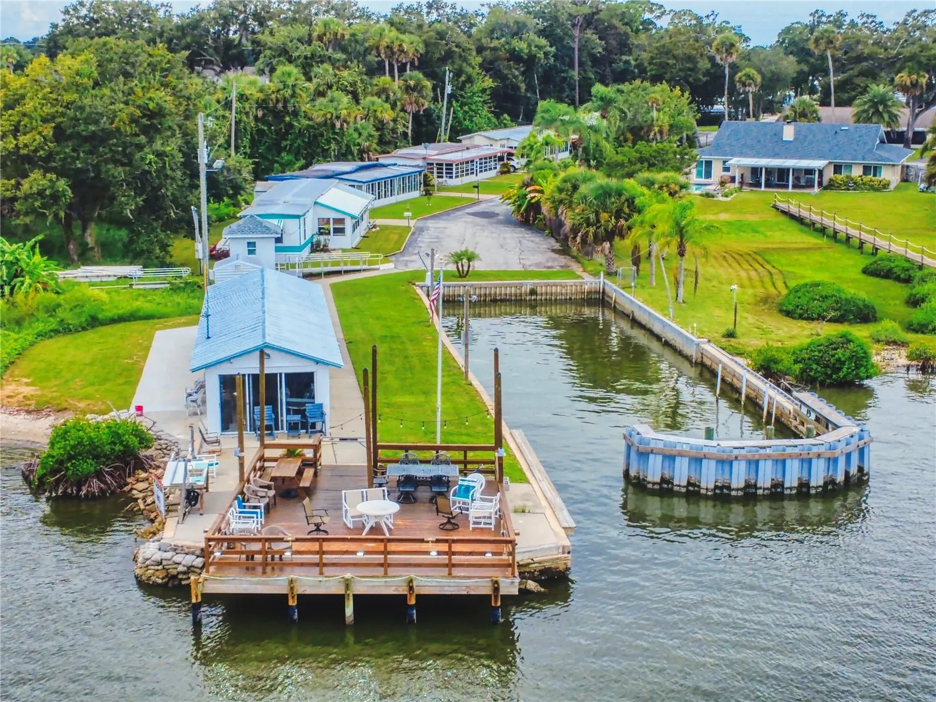 2201 S Ridgewood Avenue Edgewater FL 32141