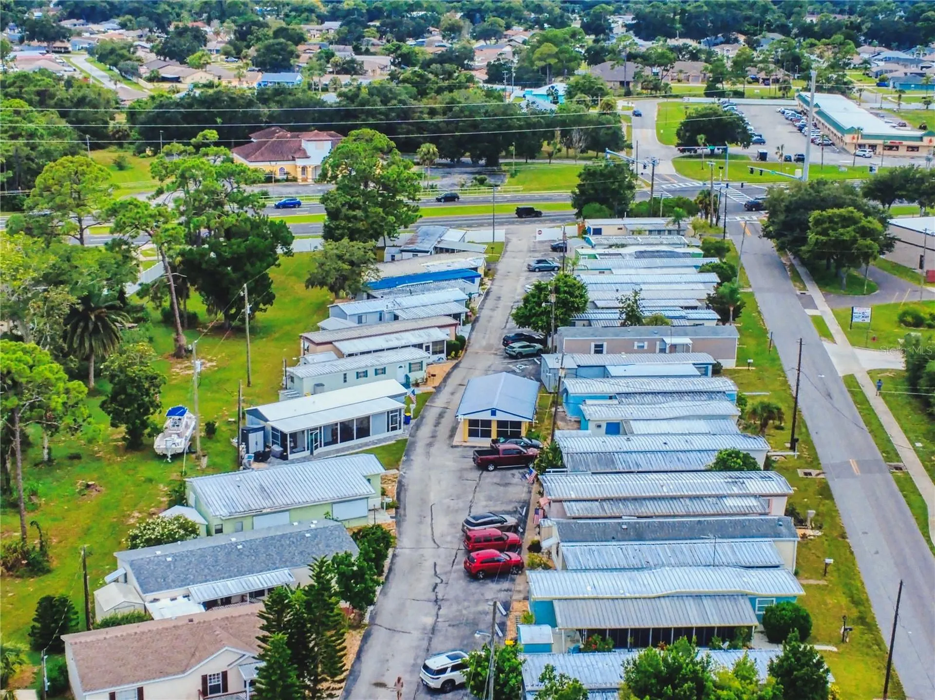2201 S Ridgewood Avenue Edgewater FL 32141