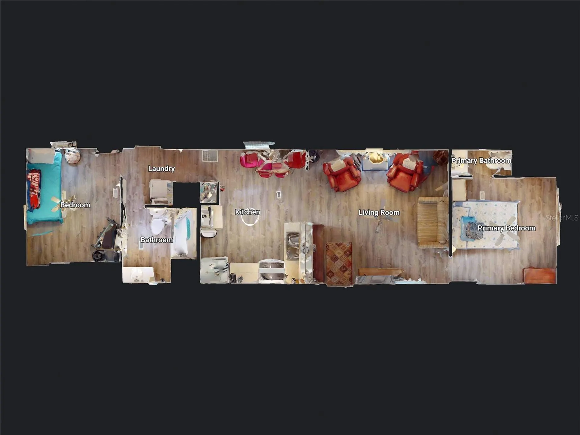 2201 S Ridgewood Avenue Edgewater FL 32141
