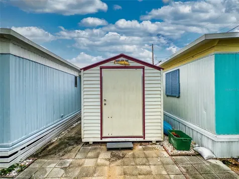 2201 S Ridgewood Avenue Edgewater FL 32141