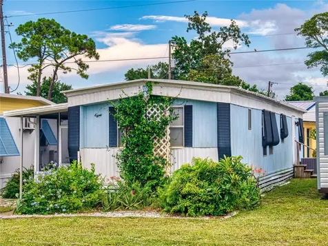 2201 S Ridgewood Avenue Edgewater FL 32141