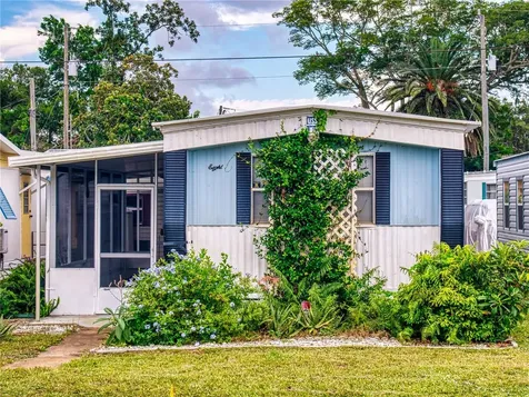 2201 S Ridgewood Avenue Edgewater FL 32141