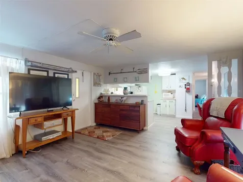 2201 S Ridgewood Avenue Edgewater FL 32141
