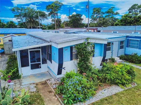 2201 S Ridgewood Avenue Edgewater FL 32141