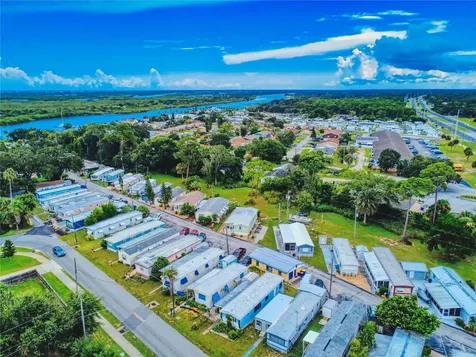 2201 S Ridgewood Avenue Edgewater FL 32141