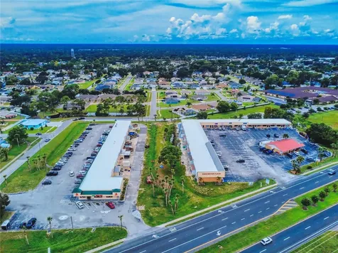 2201 S Ridgewood Avenue Edgewater FL 32141